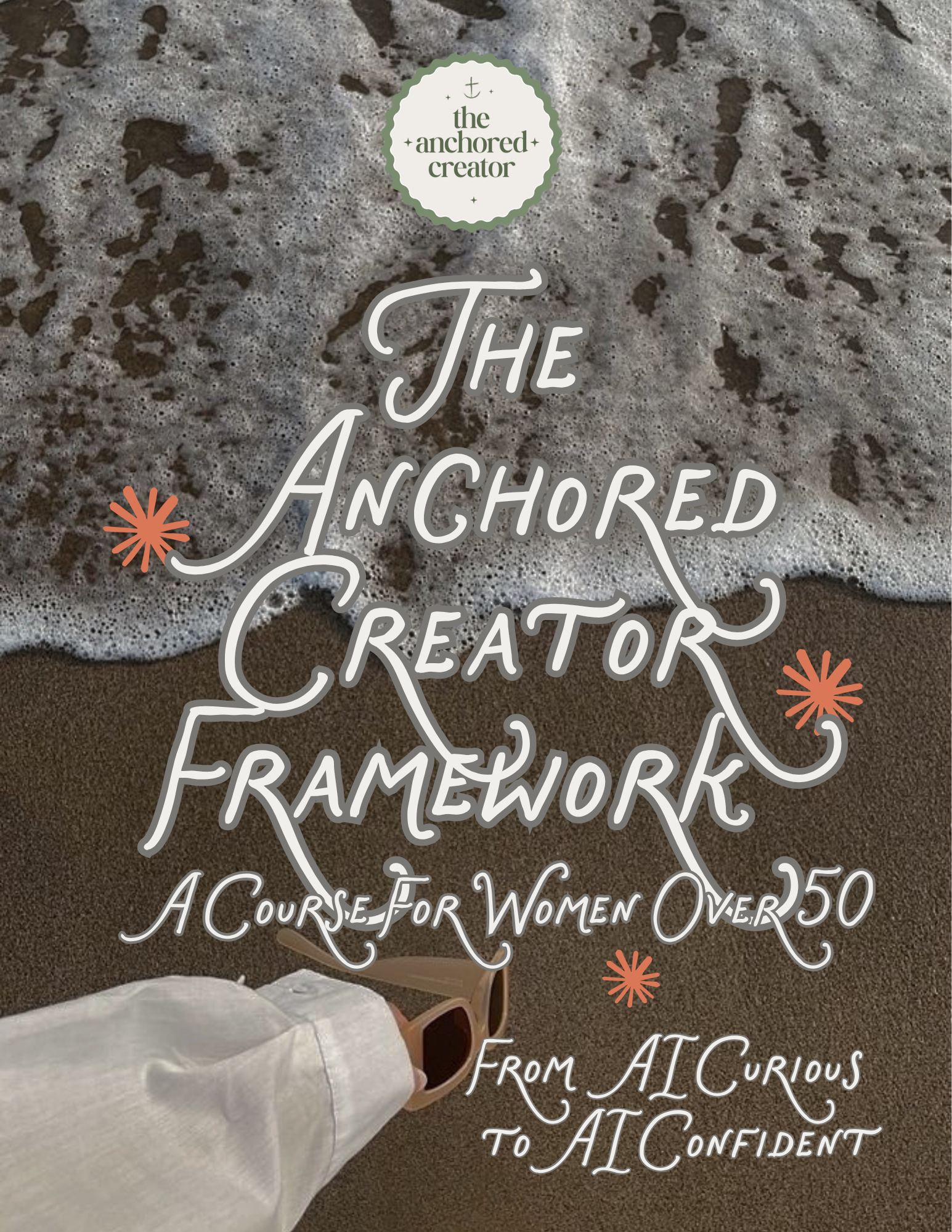 The Anchored Creator Framework