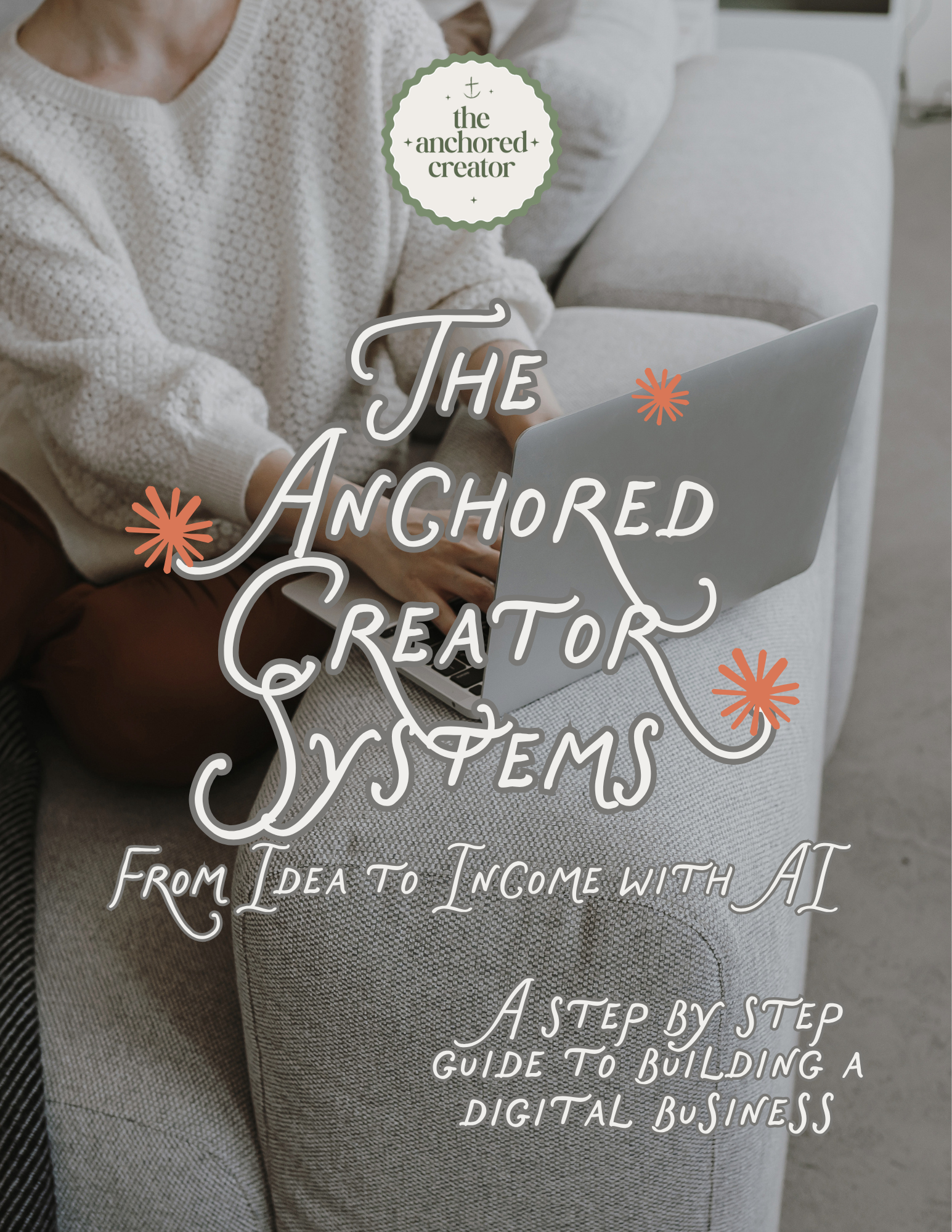 The Anchored Creator Systems